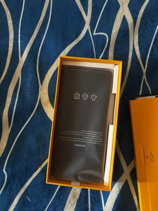 Realme Note 50 negro