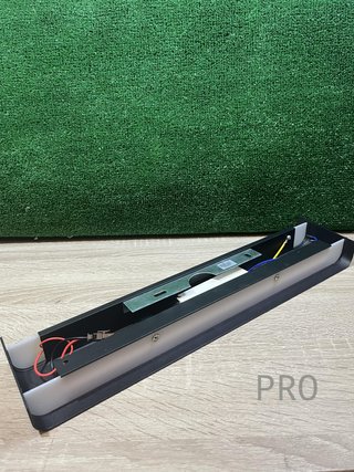 Lampada da Parete Interna Lightess