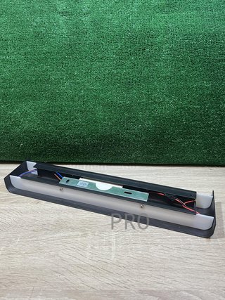 Lampada da Parete Interna Lightess