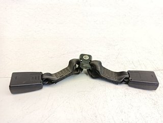 ENGANCHE CINTURON TRASERO IZQUIERDO FIAT II PANDA