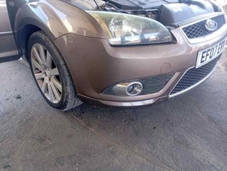 PARAGOLPES DELANTERO FORD FOCUS CABRIO (CA5) 2.0