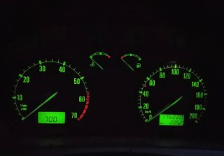 Skoda Fabia 2003