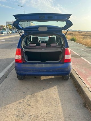 KIA Picanto 2005