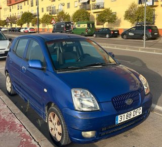 KIA Picanto 2005