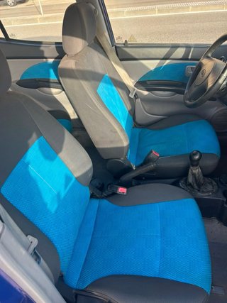 KIA Picanto 2005