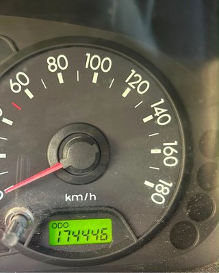 KIA Picanto 2005