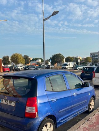 KIA Picanto 2005