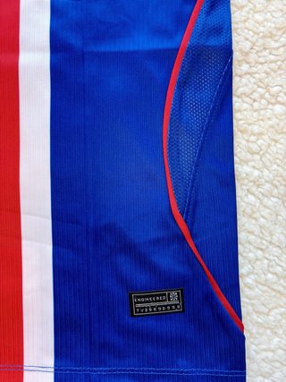 Camisola do Paris Saint-Germain (PSG) 26/27