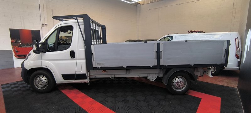 Peugeot Boxer 2020, foto 2