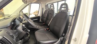 Peugeot Boxer 2020