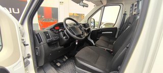 Peugeot Boxer 2020
