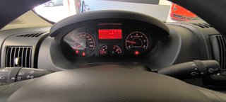 Peugeot Boxer 2020