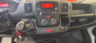 Peugeot Boxer 2020