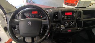 Peugeot Boxer 2020