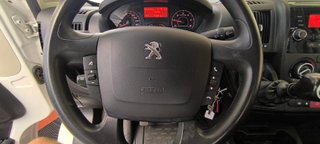 Peugeot Boxer 2020