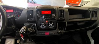 Peugeot Boxer 2020