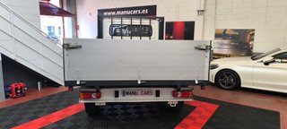 Peugeot Boxer 2020