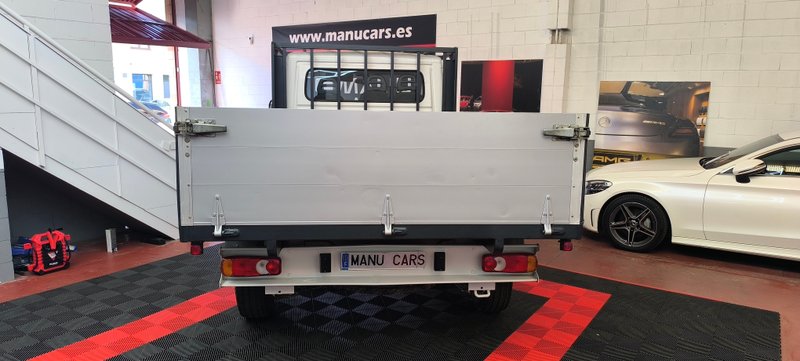 Peugeot Boxer 2020, foto 14