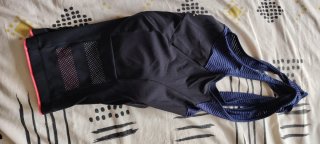 Culotte Rapha Brevet Talla L