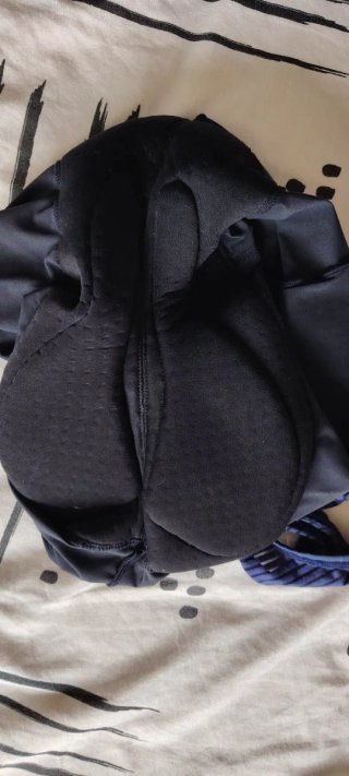 Culotte Rapha Brevet Talla L