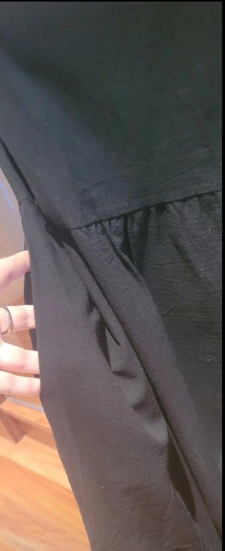 Vestido de mujer casual