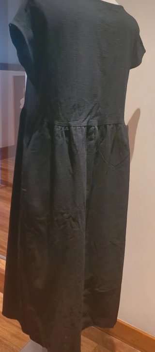 Vestido de mujer casual