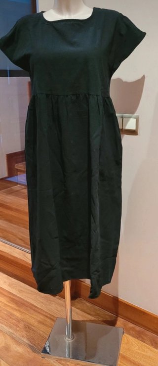 Vestido de mujer casual