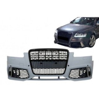 Paragolpes delantero para Audi A6 C6 4F 2004-2010