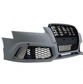 Paragolpes delantero para Audi A6 C6 4F 2004-2010