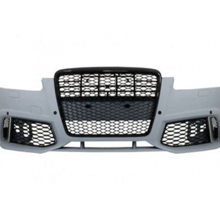 Paragolpes delantero para Audi A6 C6 4F 2004-2010