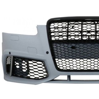 Paragolpes delantero para Audi A6 C6 4F 2004-2010