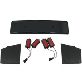 Paragolpes delantero para Audi A6 C6 4F 2004-2010