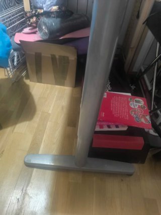 Regalo mesa de escritorio IKEA
