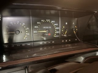 SEAT Ibiza 1996
