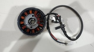 Encendido Peugeot 2T Euro 4