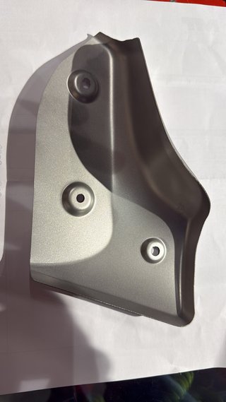 Protector escape Yamaha TMAX BC3-14738-00