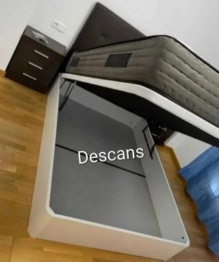 Cama canapé