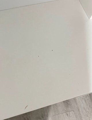 Escritorio Ikea Blanco