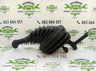 Palanca de cambio MAN 5172 TG L 10.xxx 92065