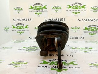 Palanca de cambio MAN 5172 TG L 10.xxx 92065