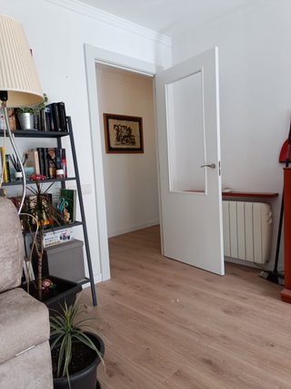 MONTADOR DE PARQUET Y PUERTAS INSTALADOR