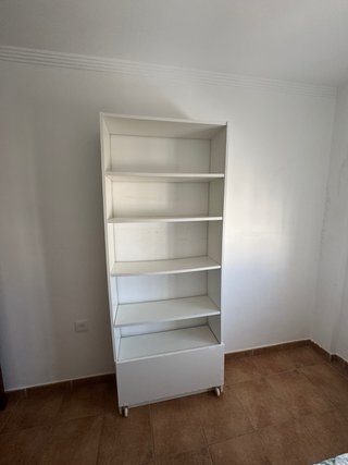Estantería
