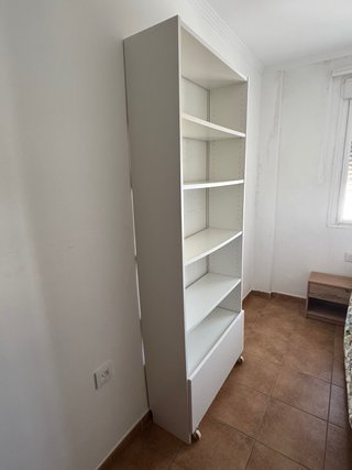 Estantería