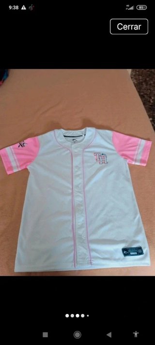 Camiseta Tenth