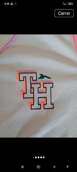 Camiseta Tenth