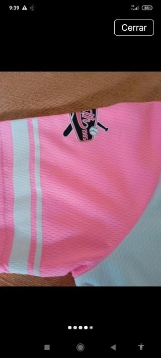 Camiseta Tenth