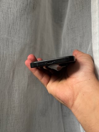 iPhone 16 Pro Negro 128GB