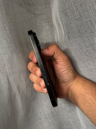 iPhone 16 Pro Negro 128GB