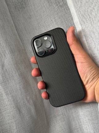 iPhone 16 Pro Negro 128GB