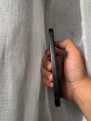 iPhone 16 Pro Negro 128GB